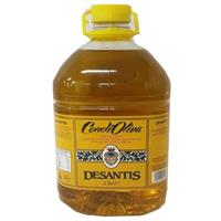 DE SANTIS OLIO DI OLIVA 5LT Pet