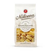 MOLISANA PACCHERI RIGATI 12/500GR