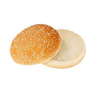 SELECTA PANINO HAMBURGER C/SESAM KING 92GR