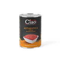 CIAO POLPA POMODORO AUTHENTICA 4100KG/3PZ