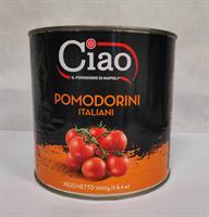 CIAO POMODORINI 2.5KG/6PZ