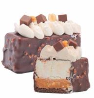 MARGÒ SNICKERS S/GLUTINE P12