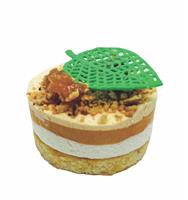 MARGÒ SEMIFREDDO ALLA PESCA CRT/12PZ