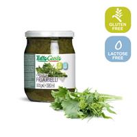 HÜGLI TUTTOGUSTO CREMA FRIARIELLI 580ML