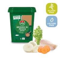 HÜGLI TUTTOGUSTO BRODO DI PESCE 1KG