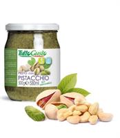 HÜGLI TUTTOGUSTO PESTO PISTACCHIO 580ML