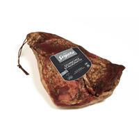 SEGATA GUANCIALE AL PEPE SV