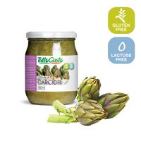 HÜGLI TUTTOGUSTO CREMA DI CARCIOFI 580ML