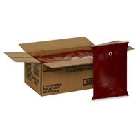 HEINZ KETCHUP BAG IN BOX 3X2.9KG