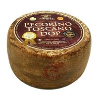PECORINO TOSCANO DOP SEMISTAG.