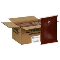 HEINZ BARBEQUE BAG IN BOX 3X2.4KG