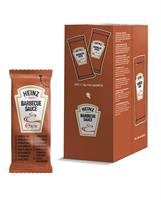 HEINZ BARBEQUE MONODOSE 250X7ML