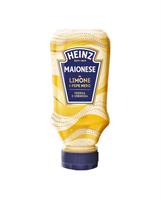 HEINZ MAYO LIMONE/PEPE NERO T.DOWN 215GR