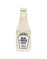 HEINZ SALSA BLUE CHEESE 875ML CF/6PZ