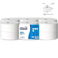 CARIND C.IGIENICA MINIJUMBO-65922 CF/12rot