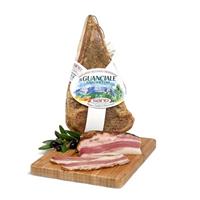 SANO GUANCIALE AMATRICIANO 1/2 SV