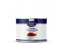 'O SOLE NAP DOPPIO CONCENTRATO 2.2KG P6