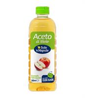 'O SOLE NAP ACETO MELE 500ML