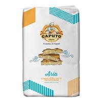 CAPUTO 0 C/PASTA MADRE ARIA 5KG