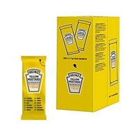 HEINZ SENAPE YM MONODOSE/200bst.