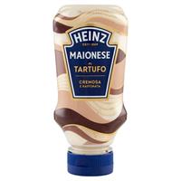 HEINZ MAIONESE TARTUFO 10X220ML