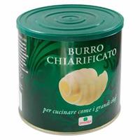 PREALPI BURRO CHIARIFICATO LATTA 2KG