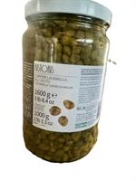RISTORIS CAPPERI LACRIMELLA IN ACETO 1.6KG