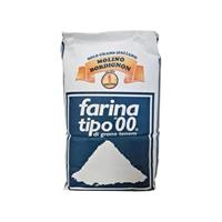 BORDIGNON FARINA 00 CLASSICA 1KGX10KG