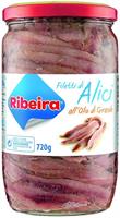 RIBEIRA FILETTO DI ALICI O.GIRAS.720GR