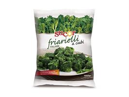 SUCOR FRIARIELLI CUBI 1KG P10