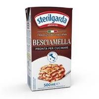 STERILGARDA BESCIAMELLA UHT 500ML P12