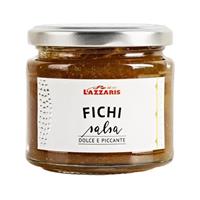 LAZZARIS SALSA DI FICHI 750GR
