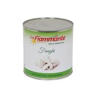 FIAMMANTE FUNGHI CHAMP.AL NAT 2.5KG P6