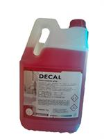 DECAL DISINCROSTANTE UNIVERSALE 5KG