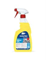 SANITEC SGRASSATORE LEMON 750ML