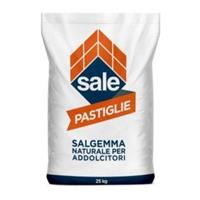 ITALKALI SALE PASTIGLIE ADDOLC.ACQUE 10KG