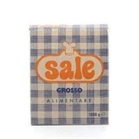 SALE GROSSO ALIMENTARE 12/1KG
