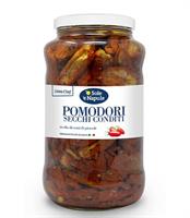 'O SOLE NAP POMODORI SECCHI C/OLIO 960GR P6