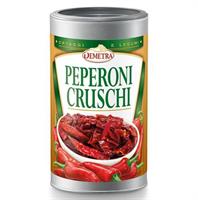 DEMETRA PEPERONI CRUSCHI 75GR