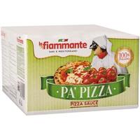 FIAMMANTE PA PIZZA BAG BOX 2X5KG
