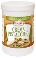DEMETRA PASTA DI PISTACCHIO 1KG DOLCE