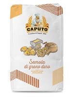 CAPUTO SEMOLA RIMACINATA 25KG