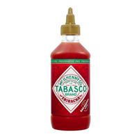 McILHENNYco. SALSA PICC.SRIRACHA 12x256ML