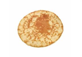 PANCAKE 10XH.5 PESO 120X40GR