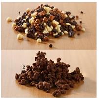 PIDY MIX CIOCCOLATO/MERINGA