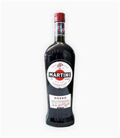 MARTINI ROSSO 14° 1LT