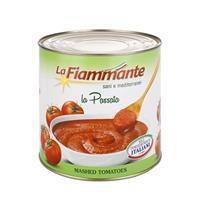 FIAMMANTE PASSATA 6X2.5KG