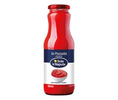 'O SOLE NAP PASSATA VTR 12/680ML