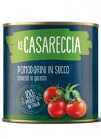 CASARECCIA POMODORINI CF/6PZ*2.550KG