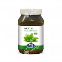 'O SOLE NAP PESTO GENOVESE 6/900GR